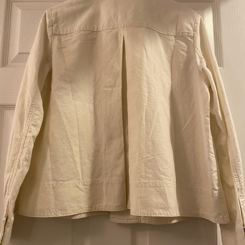 Utility Jacket - Picture 4 of 9